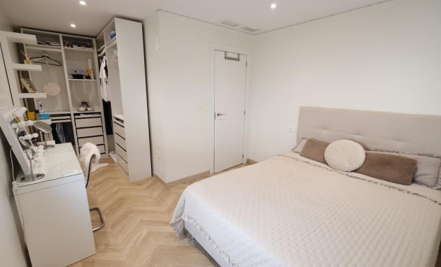 Herverkoop - Villa - Torrevieja - Los Balcones - Los Altos del Edén