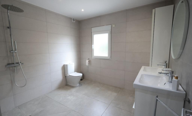 Herverkoop - Villa - Torrevieja - Los Balcones - Los Altos del Edén