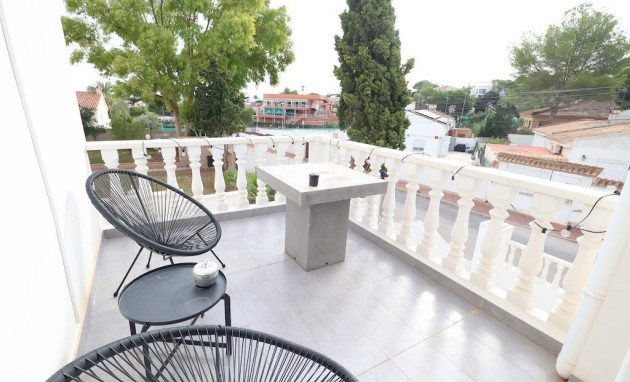 Herverkoop - Villa - Torrevieja - Los Balcones - Los Altos del Edén