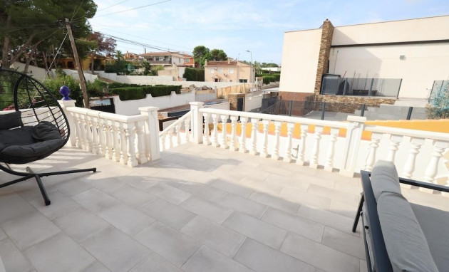 Herverkoop - Villa - Torrevieja - Los Balcones - Los Altos del Edén