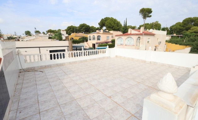 Herverkoop - Villa - Torrevieja - Los Balcones - Los Altos del Edén