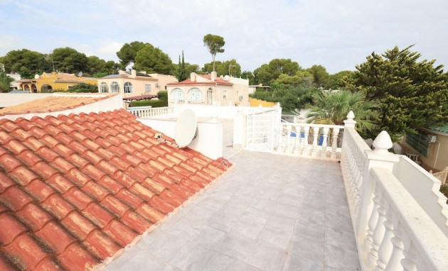 Herverkoop - Villa - Torrevieja - Los Balcones - Los Altos del Edén