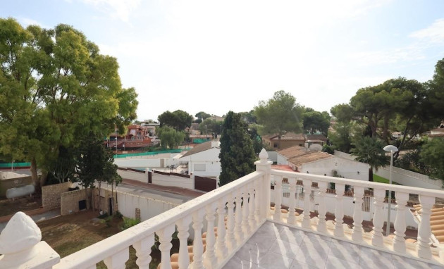 Herverkoop - Villa - Torrevieja - Los Balcones - Los Altos del Edén