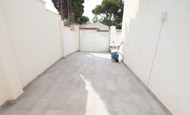 Herverkoop - Villa - Torrevieja - Los Balcones - Los Altos del Edén