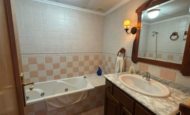 Reventa - Town house - Almoradí
