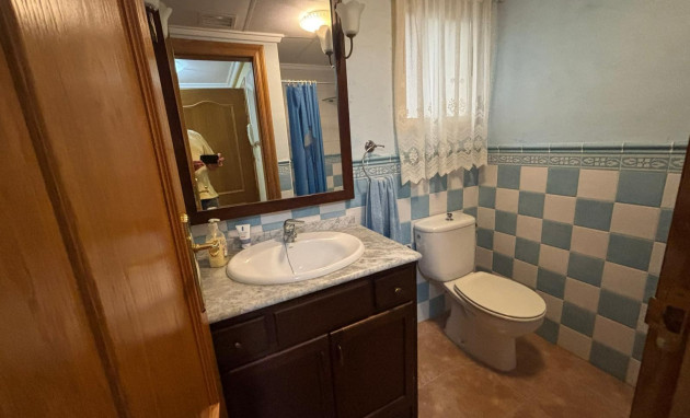 Reventa - Town house - Almoradí