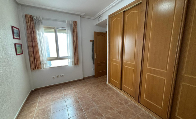 Reventa - Town house - Almoradí