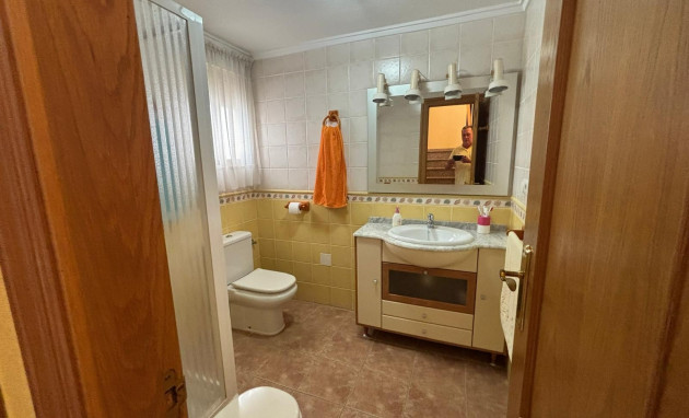 Reventa - Town house - Almoradí