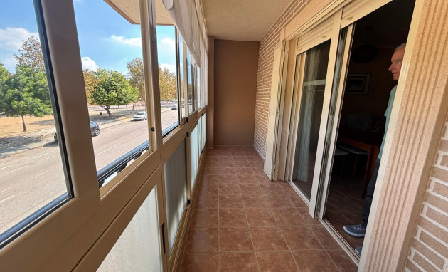 Reventa - Town house - Almoradí