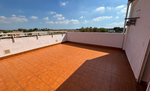 Reventa - Town house - Almoradí