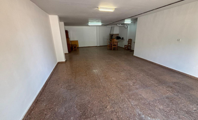 Reventa - Town house - Almoradí
