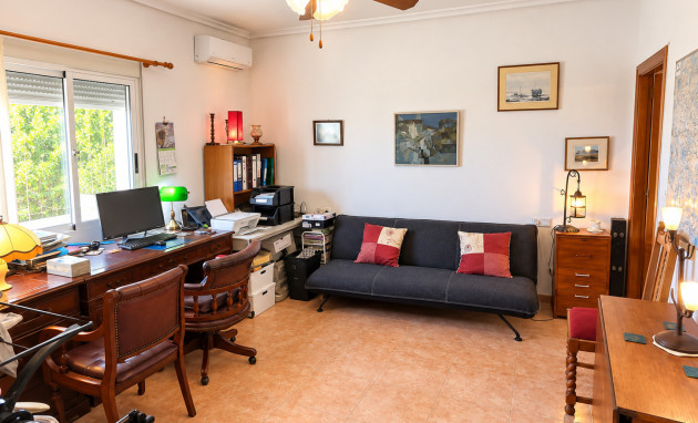 Reventa - Country Property - Orihuela
