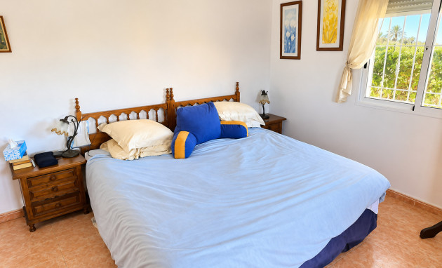 Reventa - Country Property - Orihuela