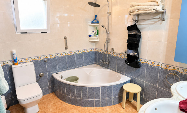 Reventa - Country Property - Orihuela