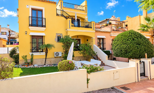 Herverkoop - Apartment - Algorfa - La Finca Golf