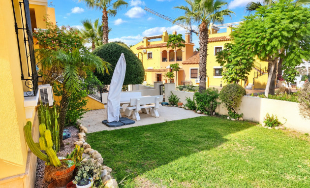 Herverkoop - Apartment - Algorfa - La Finca Golf