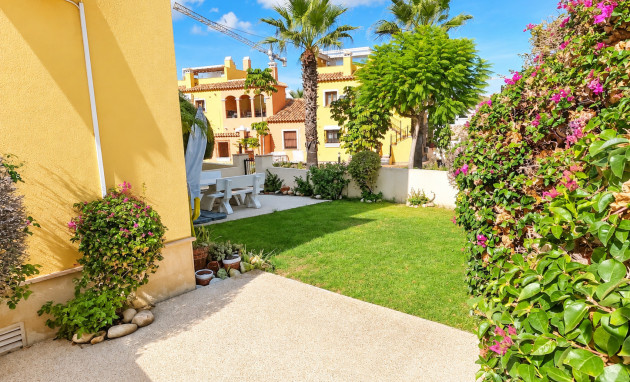 Herverkoop - Apartment - Algorfa - La Finca Golf