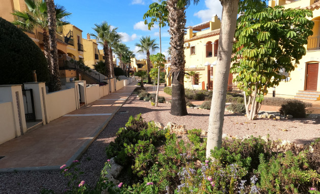 Herverkoop - Apartment - Algorfa - La Finca Golf