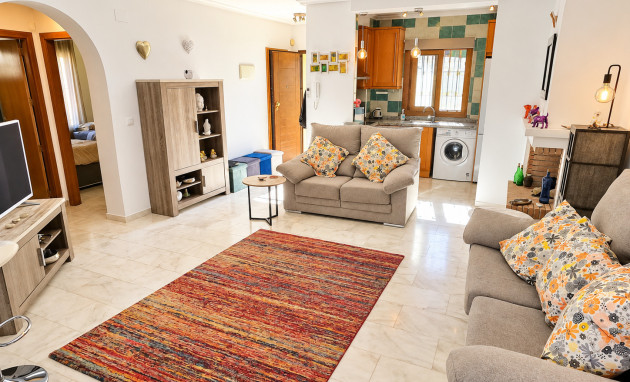 Herverkoop - Apartment - Algorfa - La Finca Golf