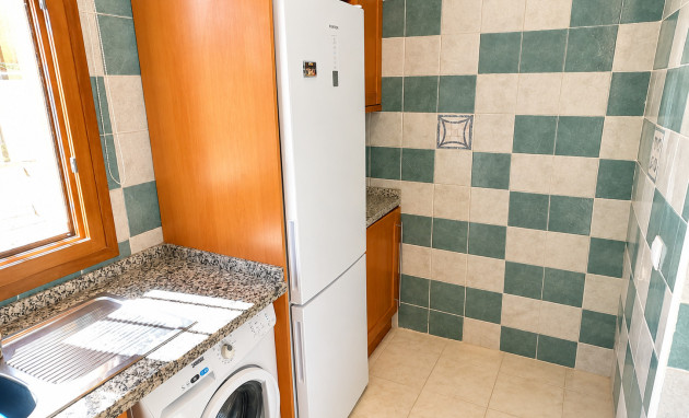 Herverkoop - Apartment - Algorfa - La Finca Golf