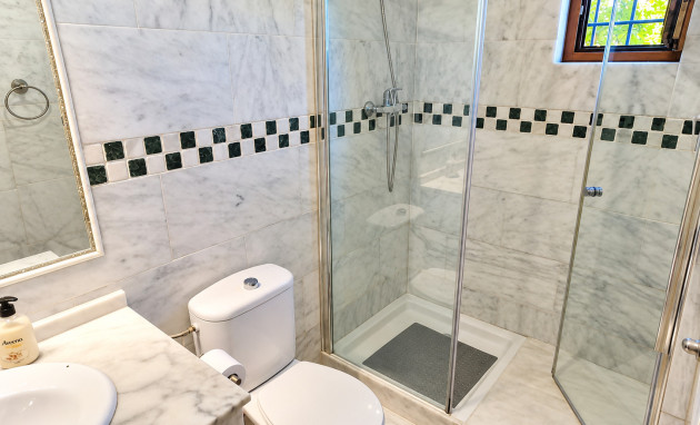 Herverkoop - Apartment - Algorfa - La Finca Golf