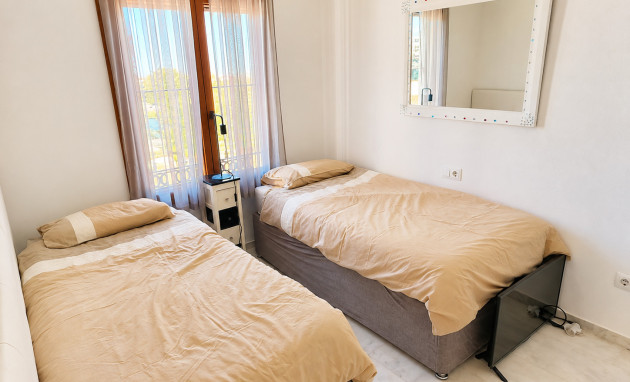 Herverkoop - Apartment - Algorfa - La Finca Golf