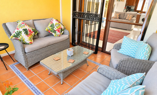 Herverkoop - Apartment - Algorfa - La Finca Golf