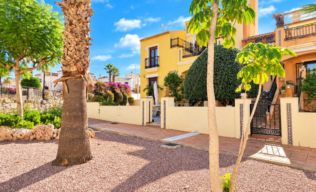 Herverkoop - Apartment - Algorfa - La Finca Golf
