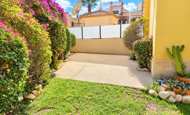 Herverkoop - Apartment - Algorfa - La Finca Golf
