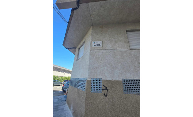 Resale - Apartment - Torrevieja - torrevieja