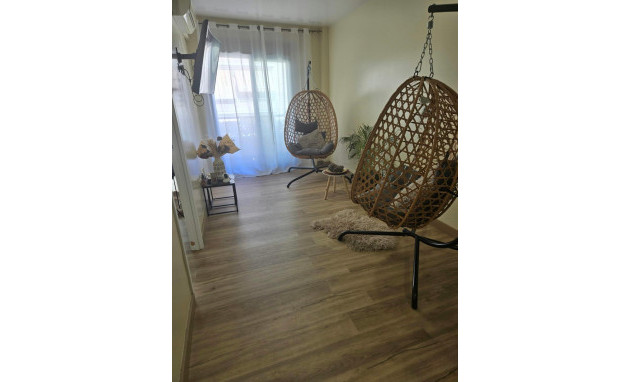 Resale - Apartment - Torrevieja - torrevieja