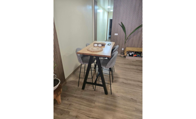 Resale - Apartment - Torrevieja - torrevieja