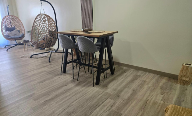 Resale - Apartment - Torrevieja - torrevieja
