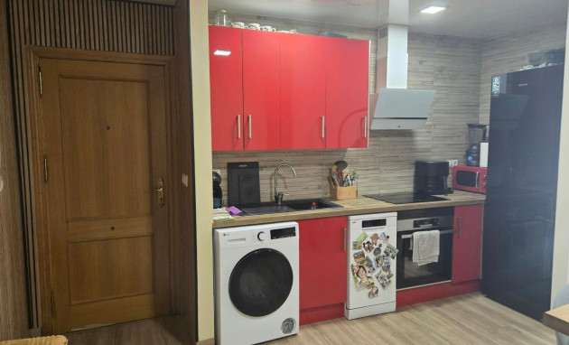 Resale - Apartment - Torrevieja - torrevieja