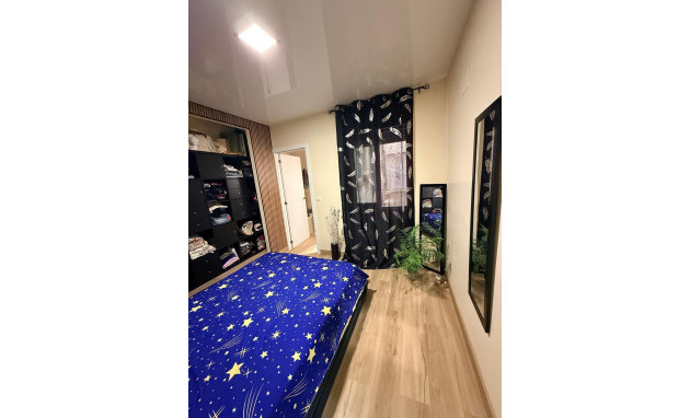Resale - Apartment - Torrevieja - torrevieja