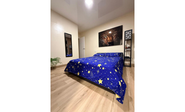 Resale - Apartment - Torrevieja - torrevieja