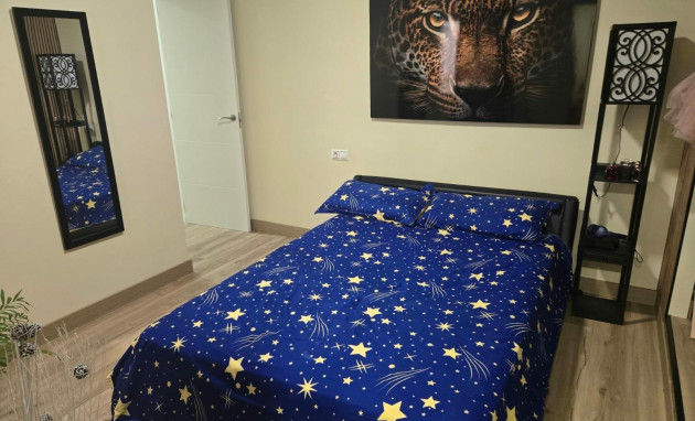 Resale - Apartment - Torrevieja - torrevieja