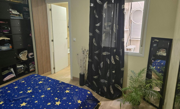 Resale - Apartment - Torrevieja - torrevieja