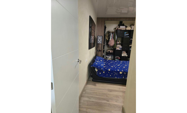 Resale - Apartment - Torrevieja - torrevieja