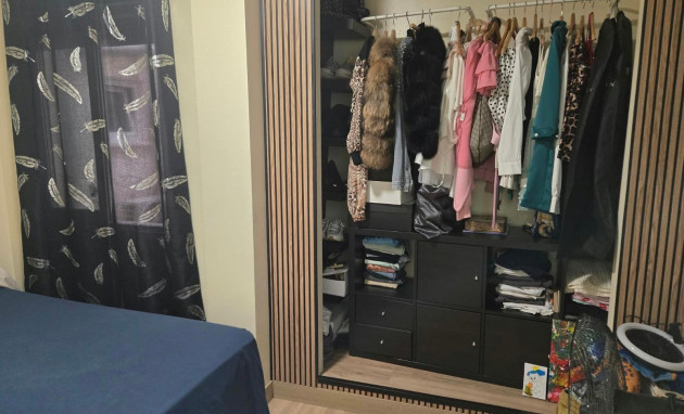Resale - Apartment - Torrevieja - torrevieja