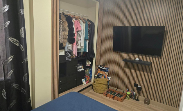 Resale - Apartment - Torrevieja - torrevieja
