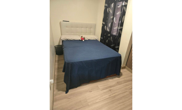 Resale - Apartment - Torrevieja - torrevieja