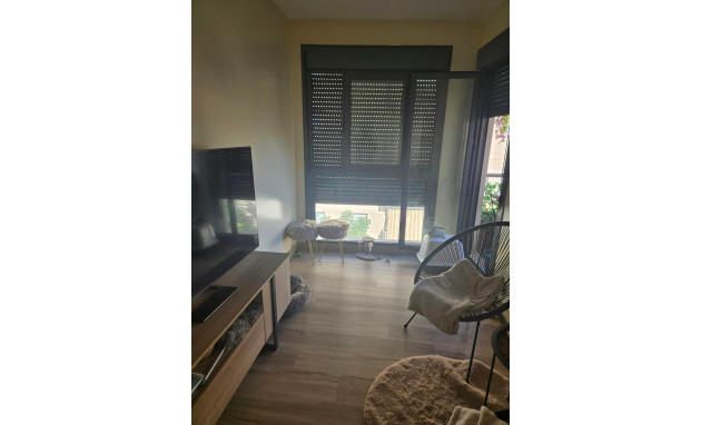 Resale - Apartment - Torrevieja - torrevieja