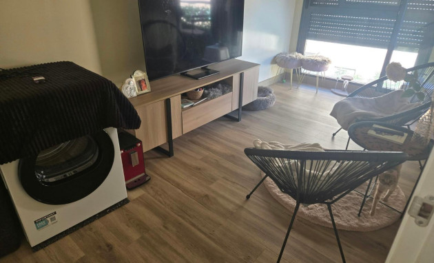 Resale - Apartment - Torrevieja - torrevieja