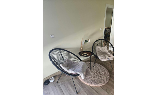 Resale - Apartment - Torrevieja - torrevieja