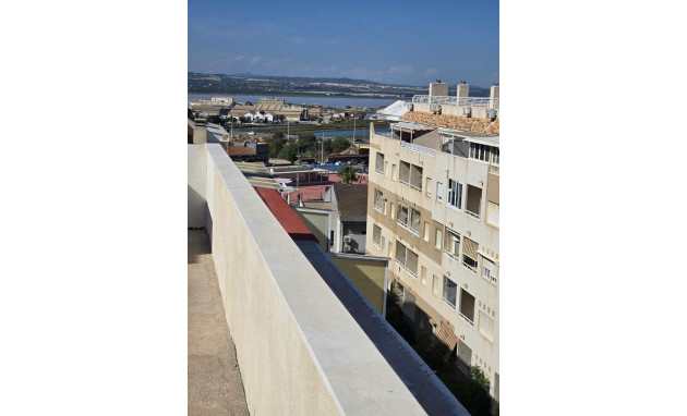 Resale - Apartment - Torrevieja - torrevieja