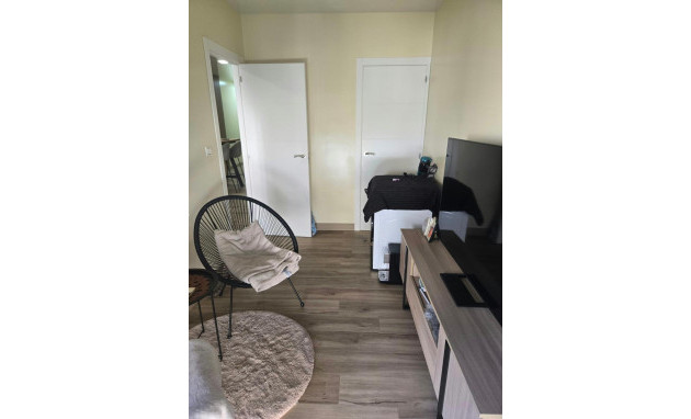 Resale - Apartment - Torrevieja - torrevieja