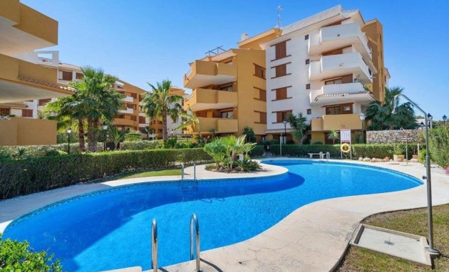 Herverkoop - Apartment - Torrevieja - Punta prima