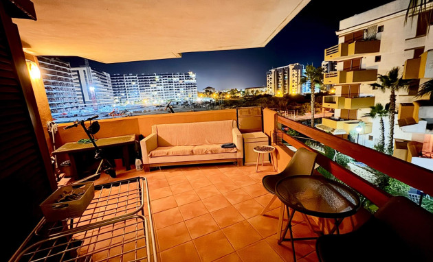 Herverkoop - Apartment - Torrevieja - Punta prima