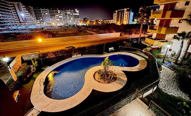 Herverkoop - Apartment - Torrevieja - Punta prima